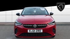 Vauxhall Corsa 1.2 Griffin 5dr Petrol Hatchback